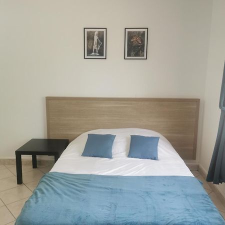 Appartement 5 , Disneyland - Parking Gratuit - Maison Des Platanes مو المظهر الخارجي الصورة