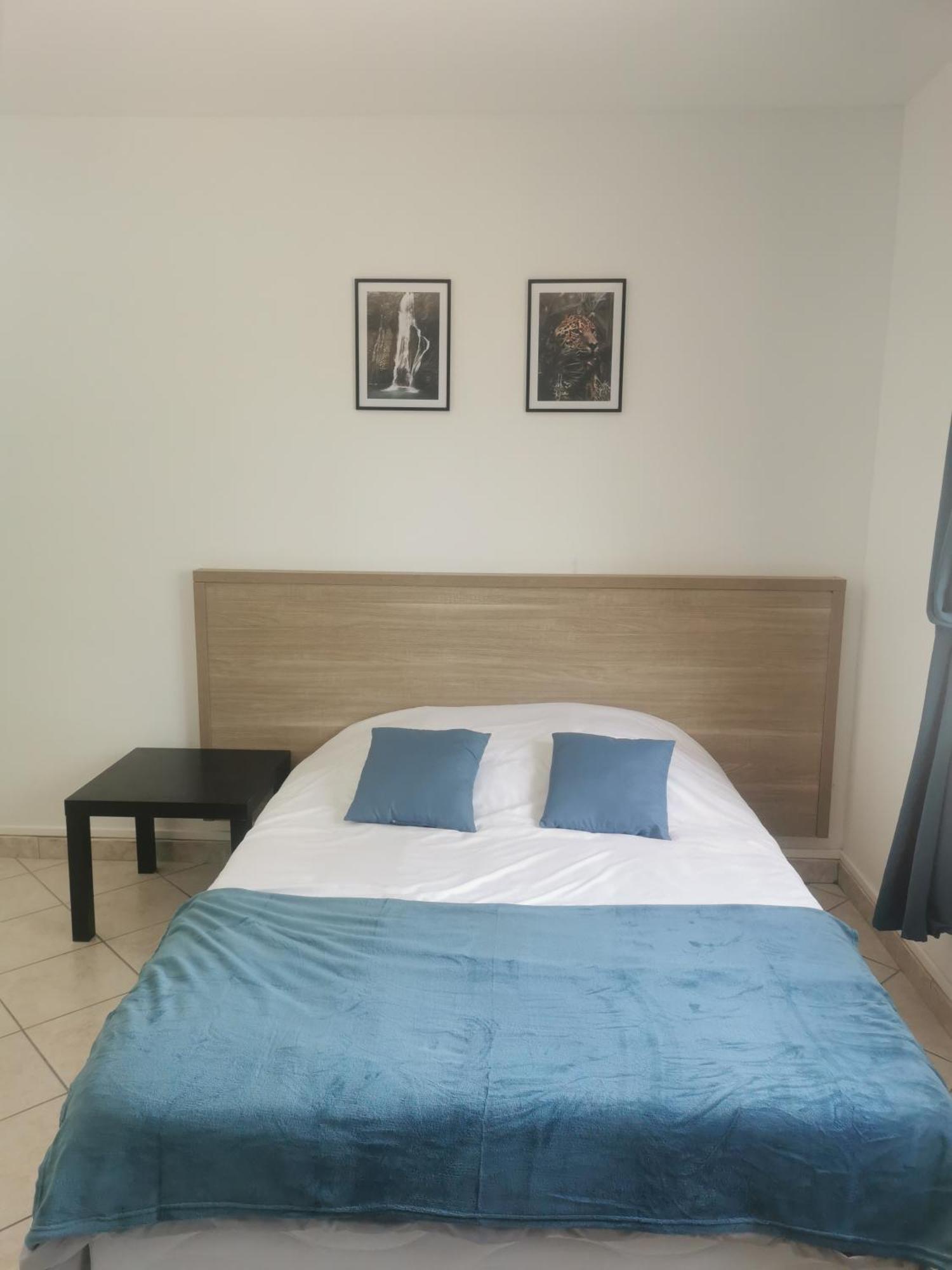 Appartement 5 , Disneyland - Parking Gratuit - Maison Des Platanes مو المظهر الخارجي الصورة