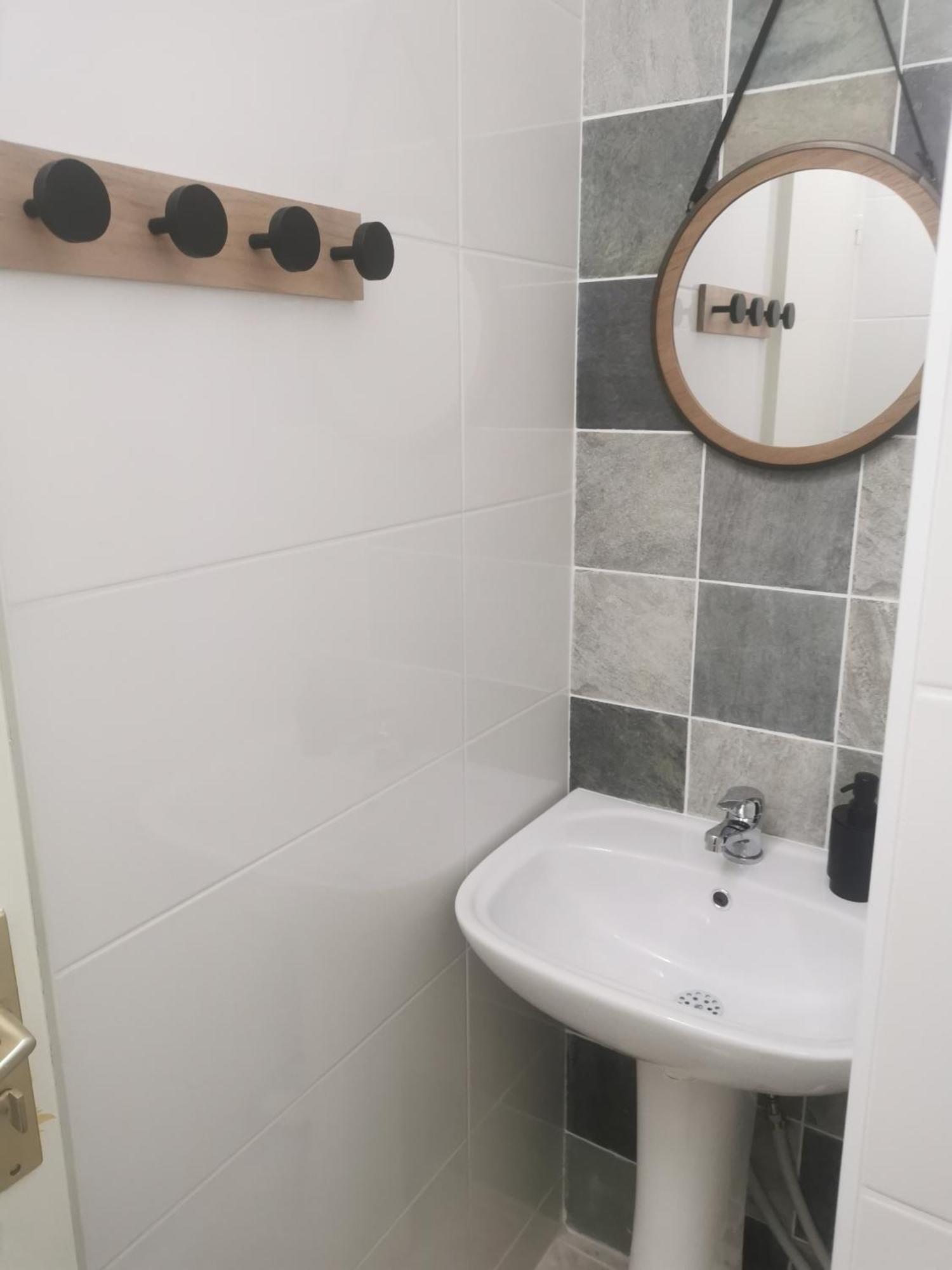 Appartement 5 , Disneyland - Parking Gratuit - Maison Des Platanes مو المظهر الخارجي الصورة